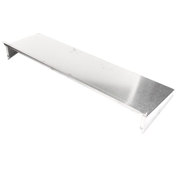 Shelf, Ss, 36 Wide, Cafe